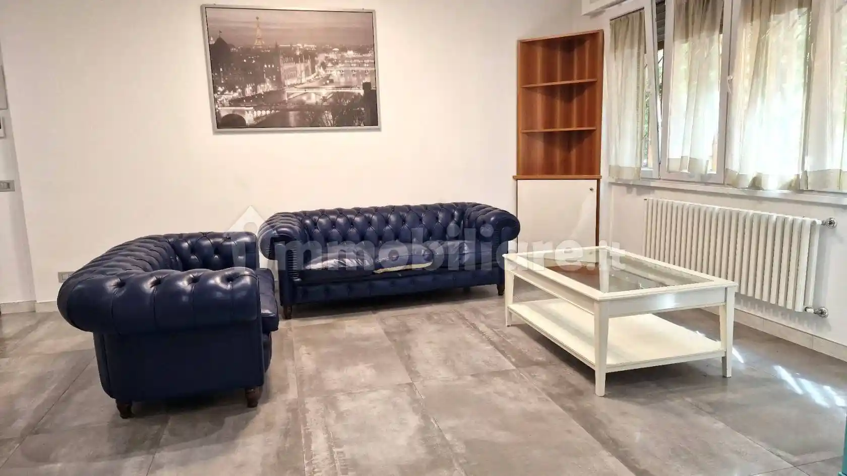 Appartamento in affitto a Cernusco sul Naviglio