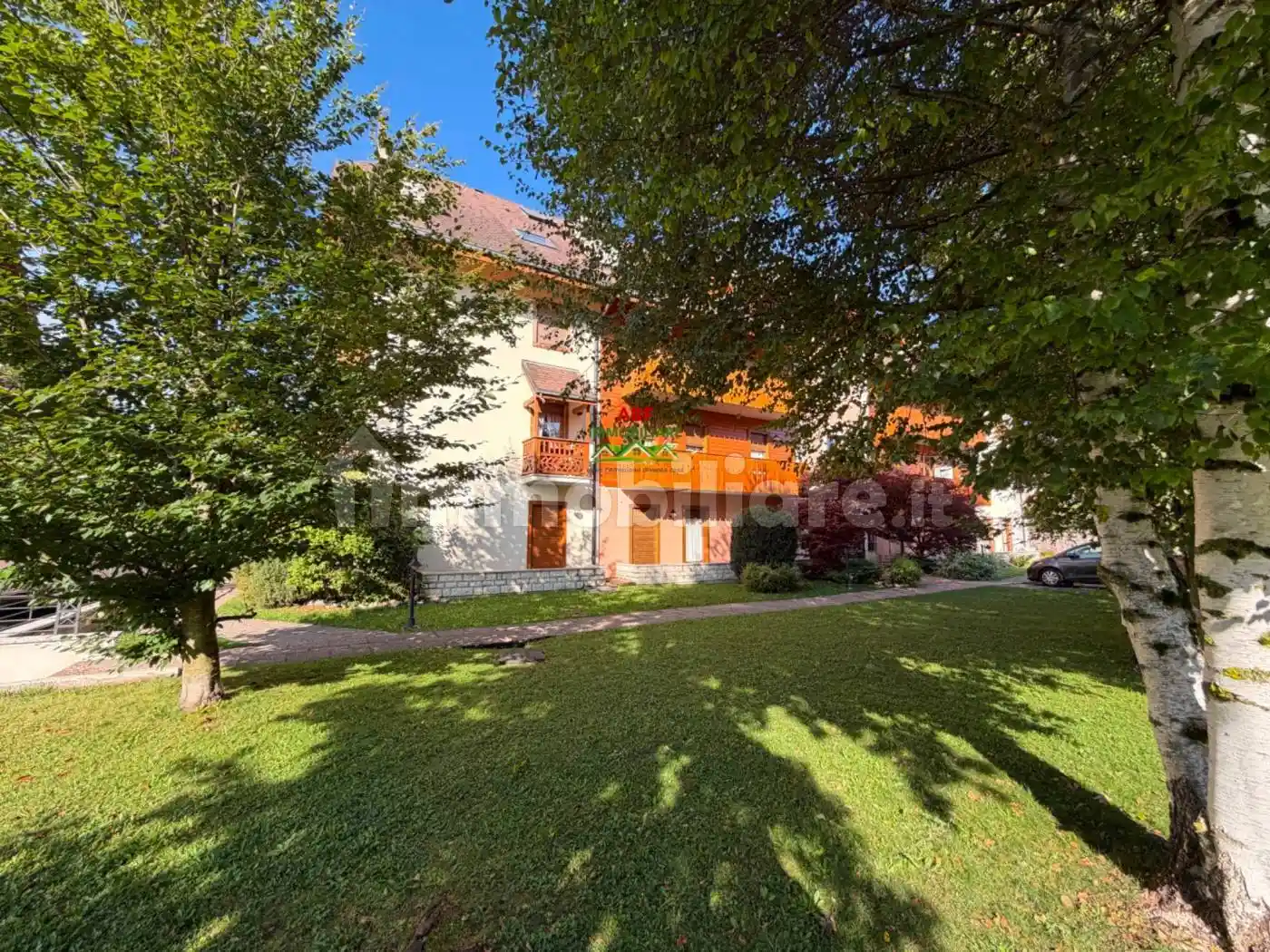 Appartamento in vendita a Asiago