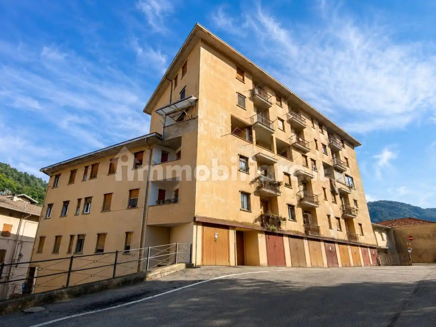 Appartamento in vendita a Valduggia