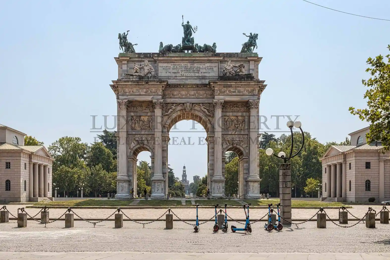 Appartamento in vendita a Milano