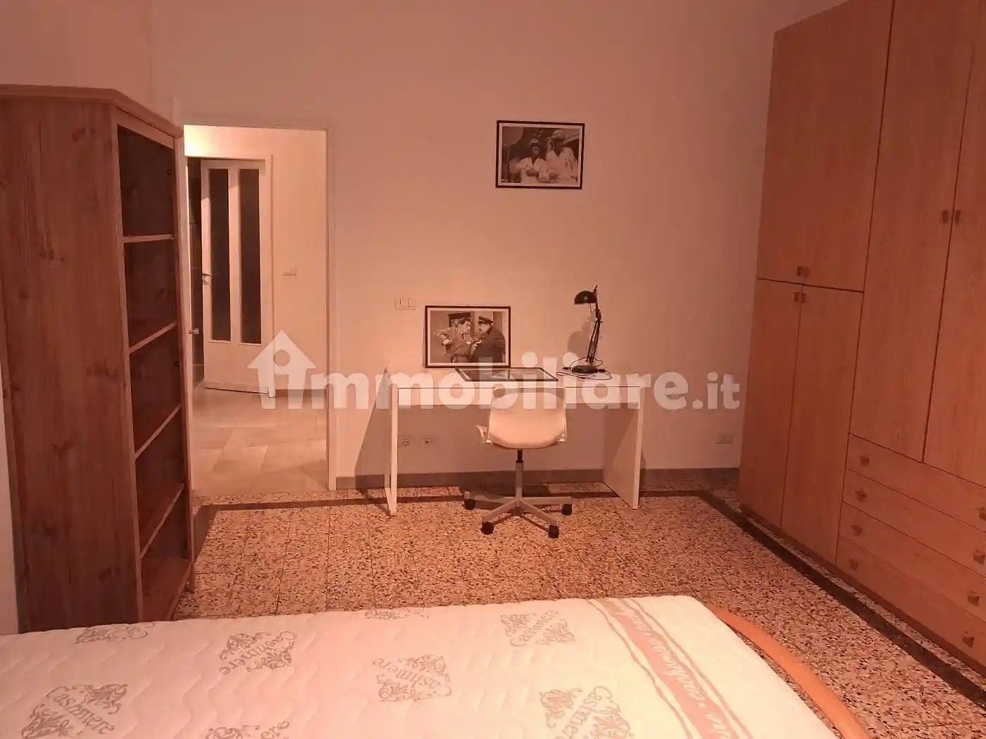 Appartamento in affitto a Torino