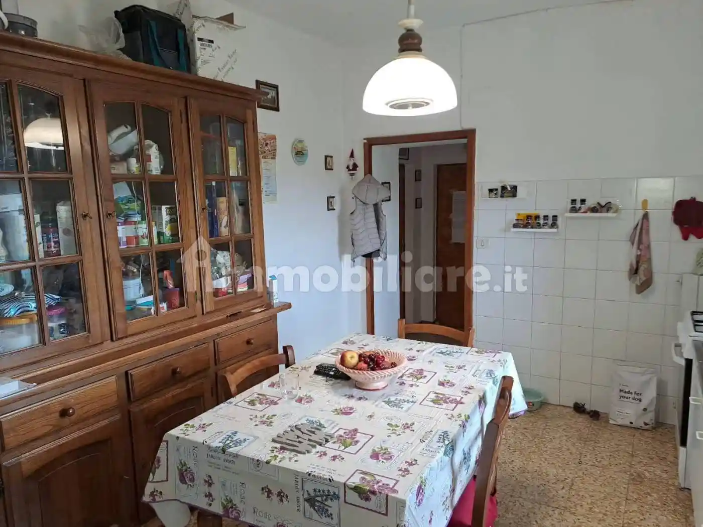 Appartamento in vendita a Volterra