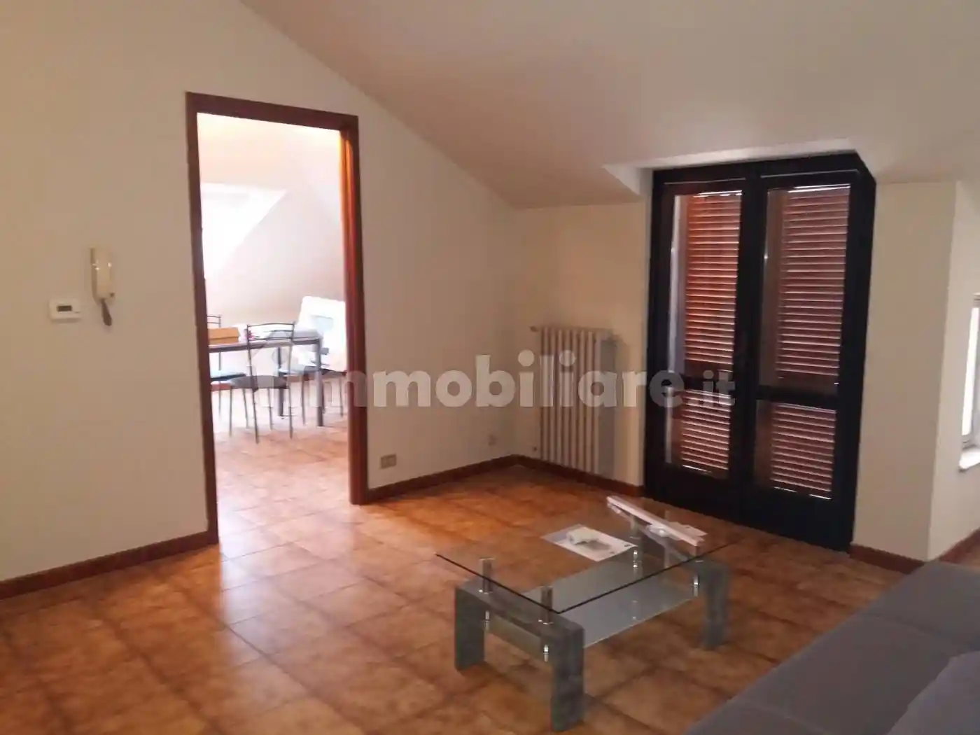 Appartamento in affitto a Carmagnola