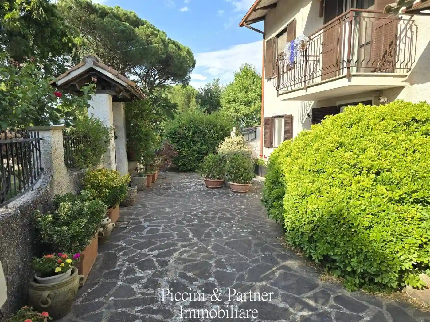 Villa - foto 3