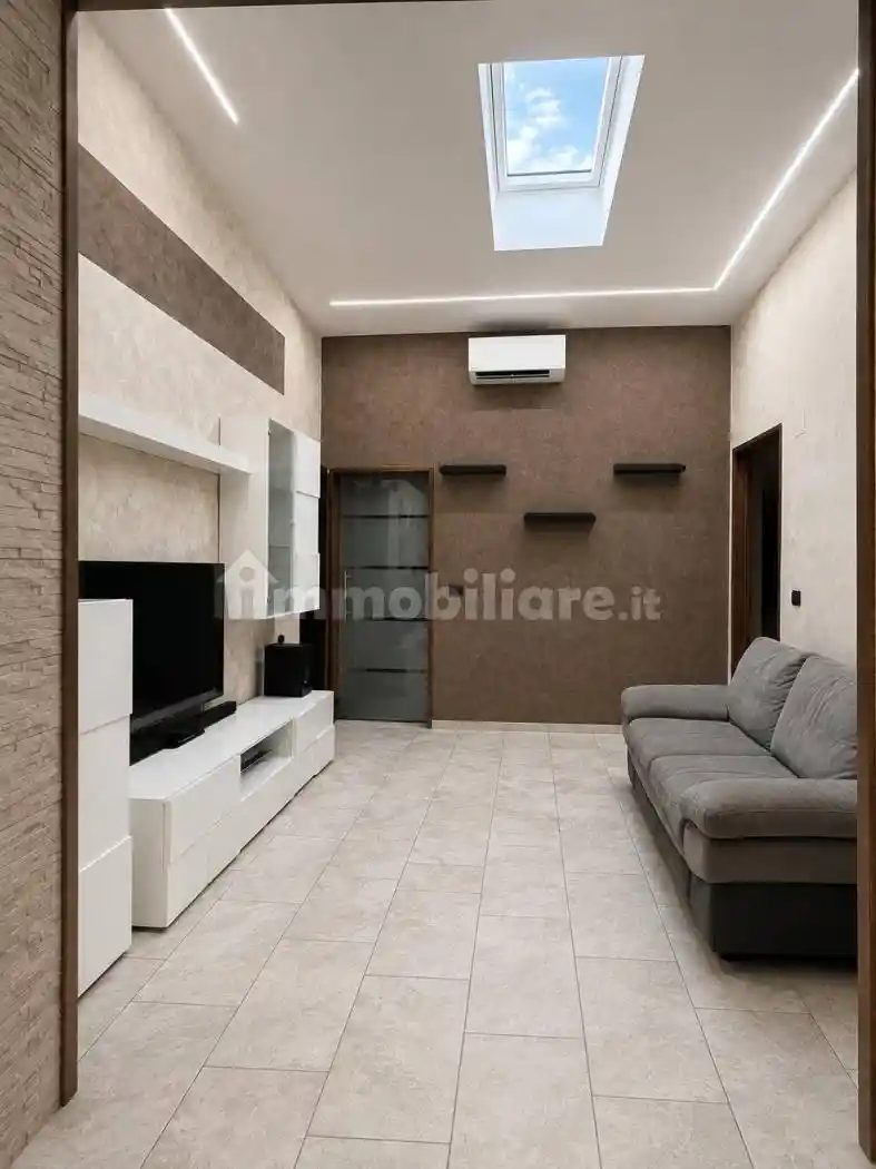 Appartamento in vendita a Castelfiorentino
