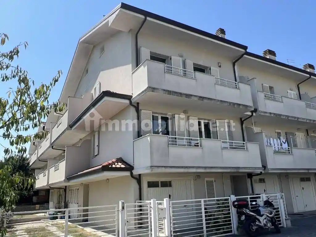 Villetta a schiera in vendita a Savignano sul Rubicone