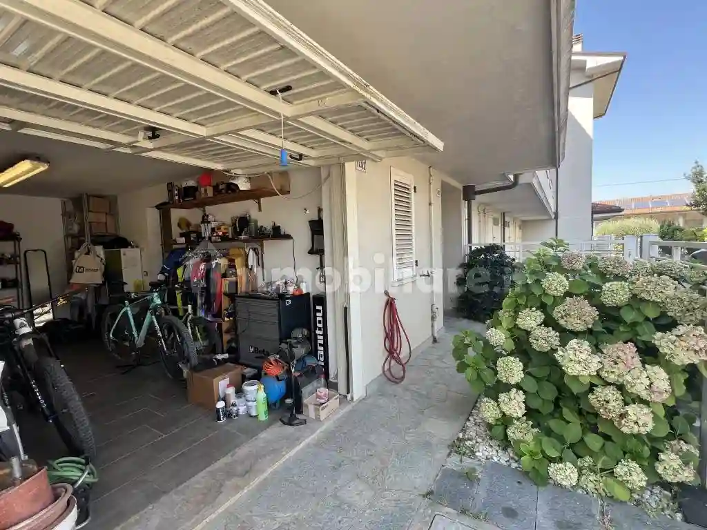 Villetta a schiera - foto 3