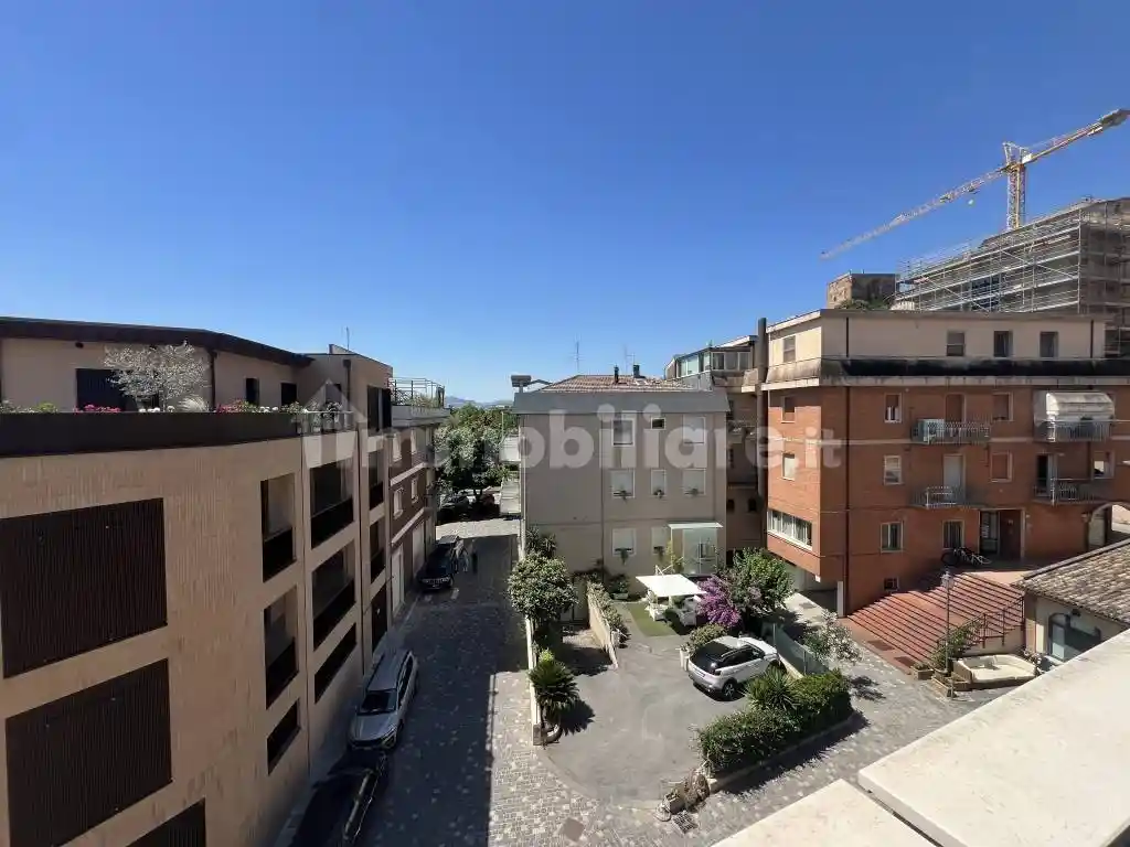 Appartamento in vendita a Santarcangelo di Romagna
