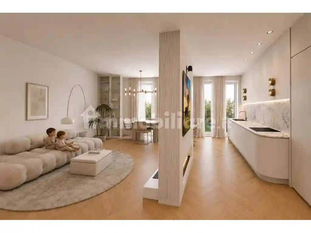Appartamento - foto 2