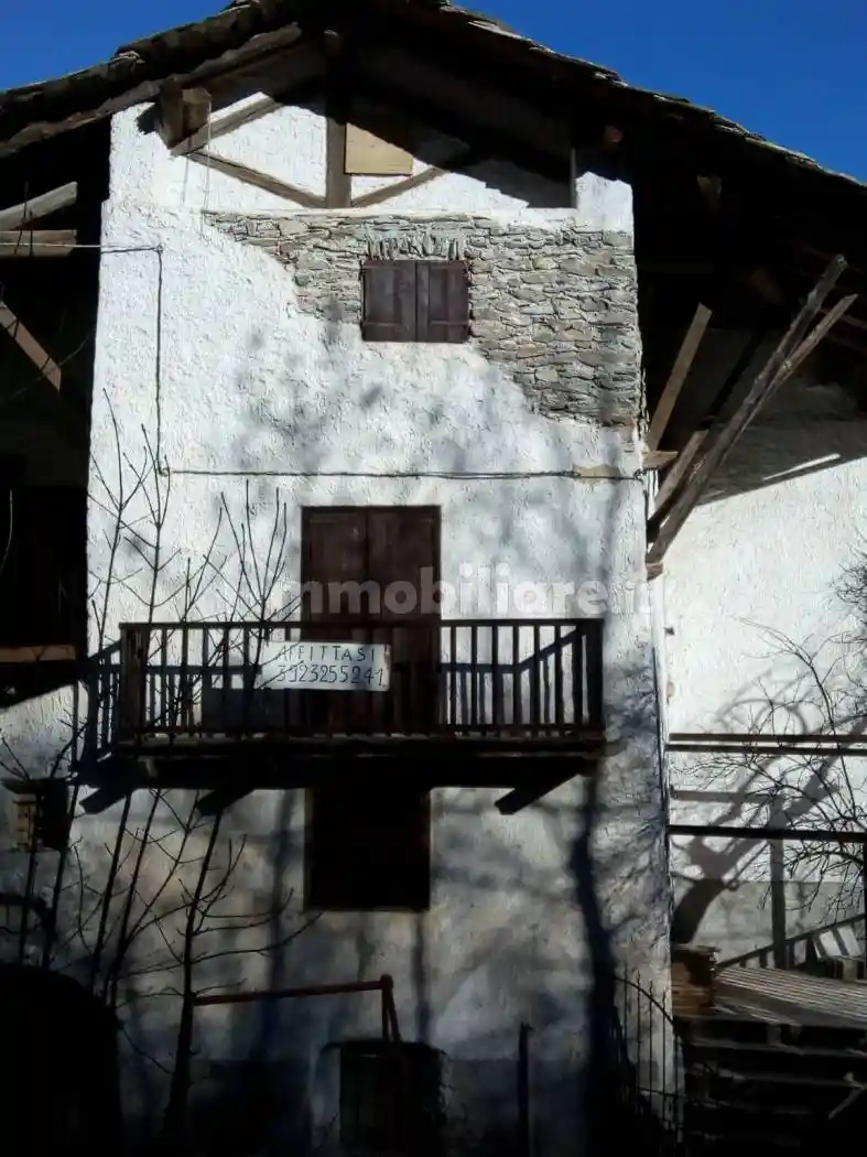 Appartamento in affitto a Oulx