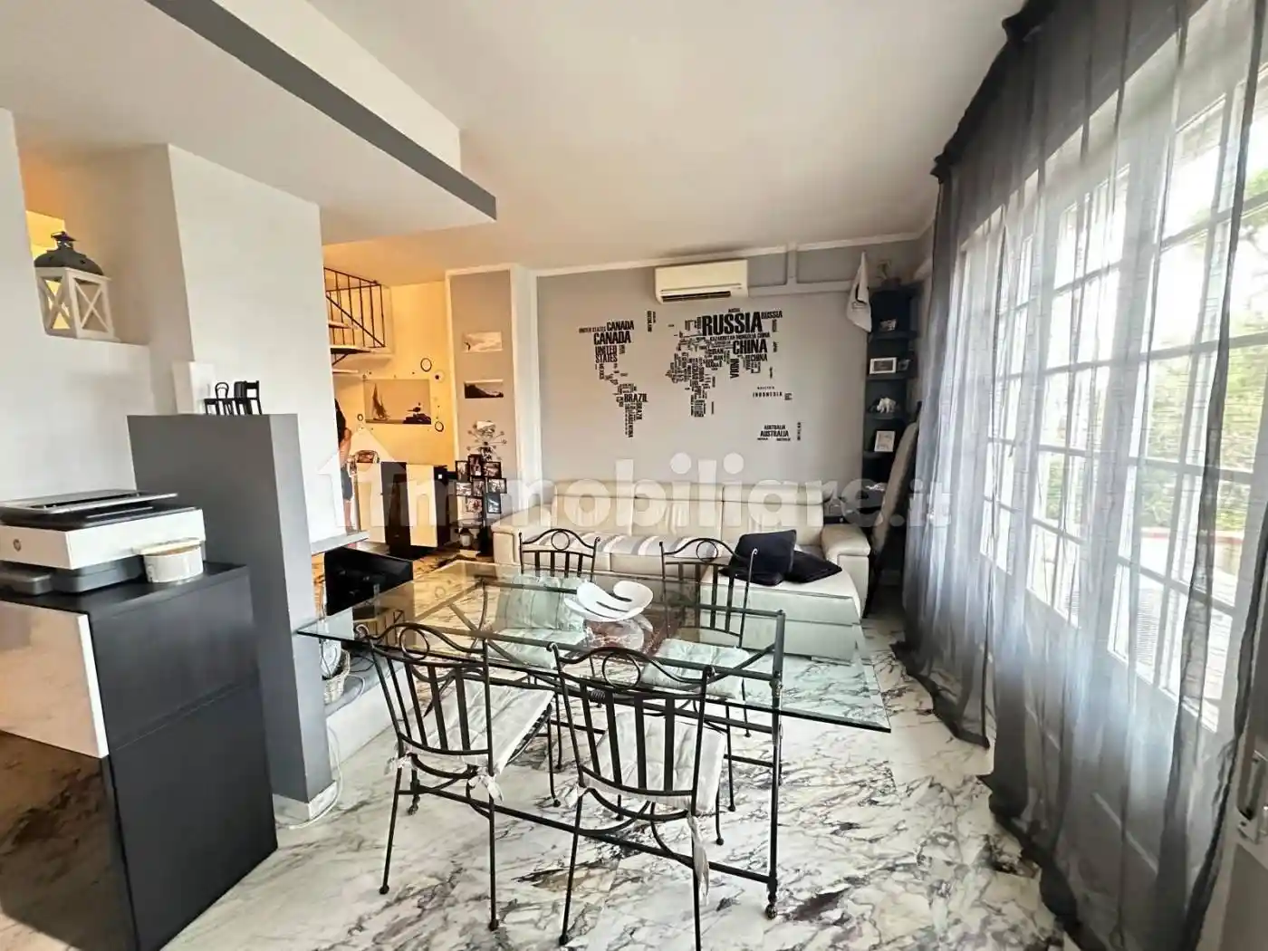 Casa indipendente in vendita a Ameglia