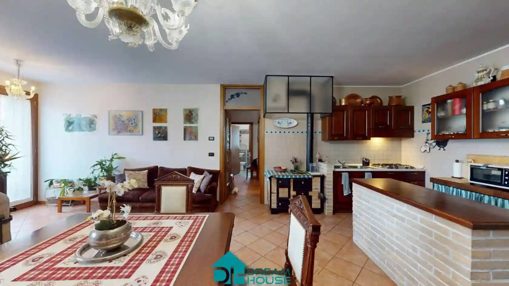 Appartamento - foto 3