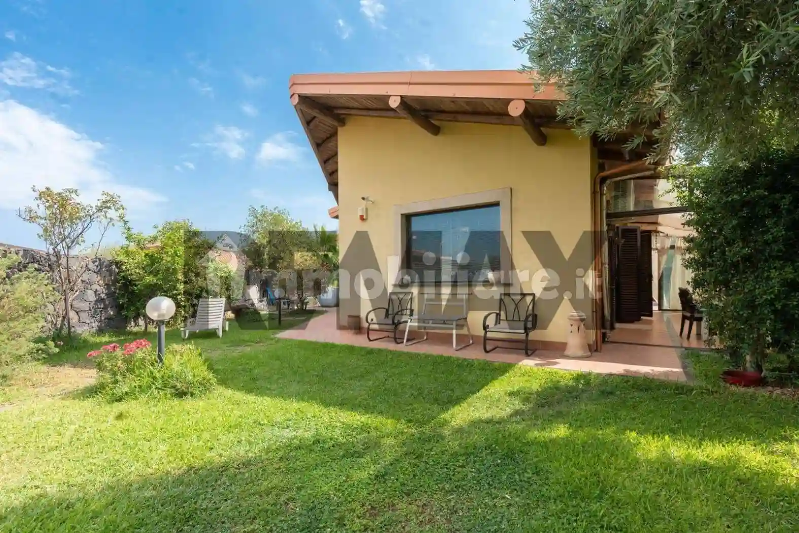 Villa - foto 3