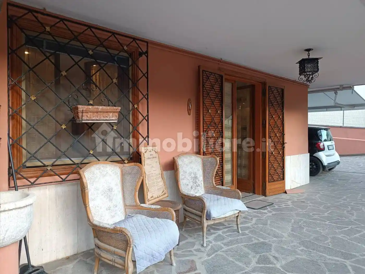 Appartamento in affitto a Padenghe sul Garda