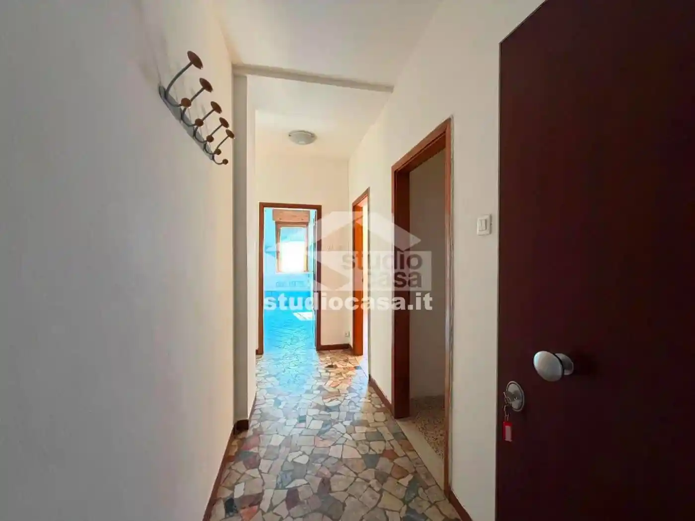 Appartamento in vendita a Trento