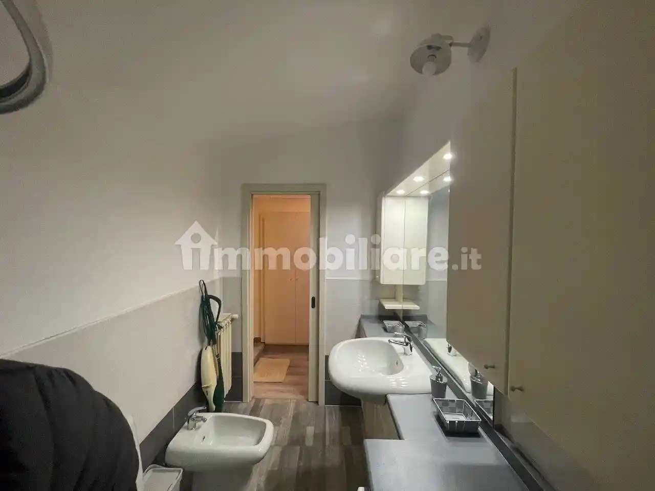 Appartamento in affitto a Rosta