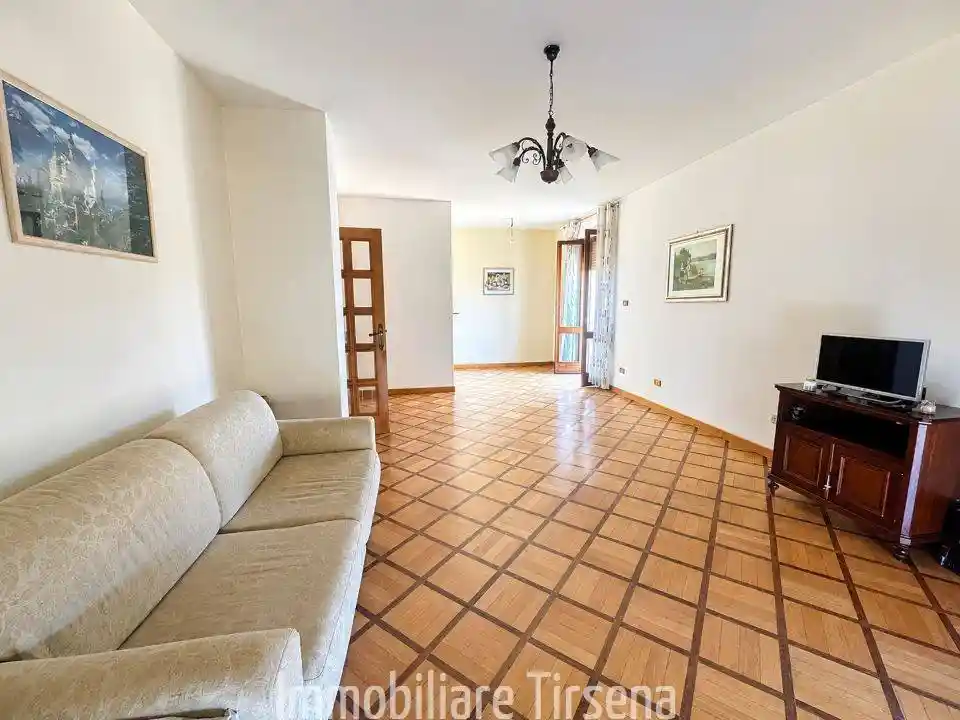 Appartamento in vendita a Orvieto