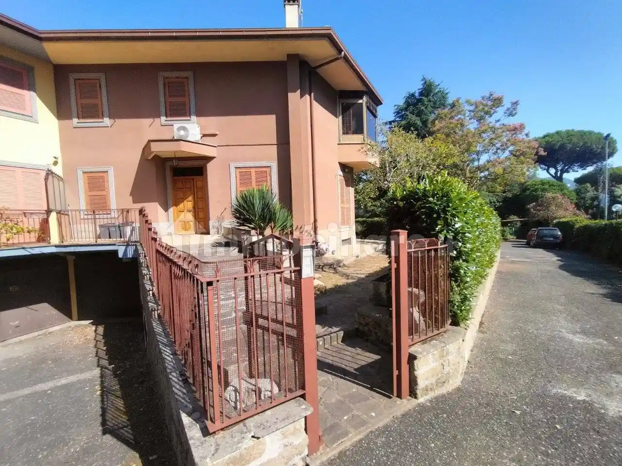 Villa in affitto a Grottaferrata