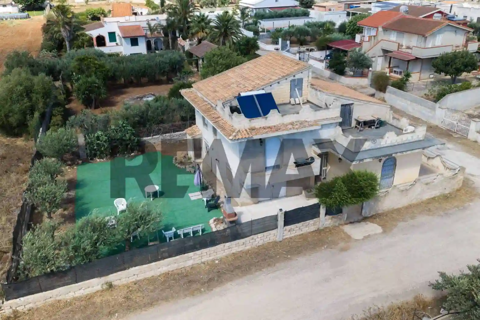 Villa - foto 2