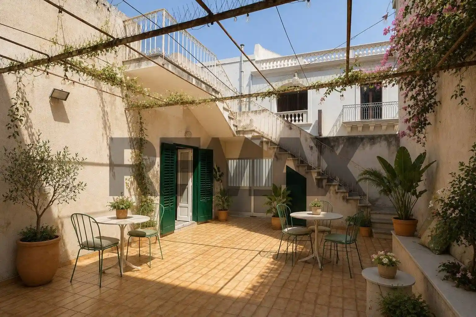 Casa indipendente in vendita a Ragusa