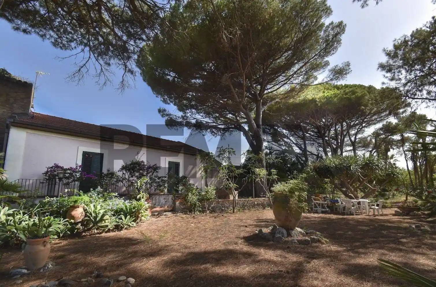 Rustico - Casale in vendita a Messina