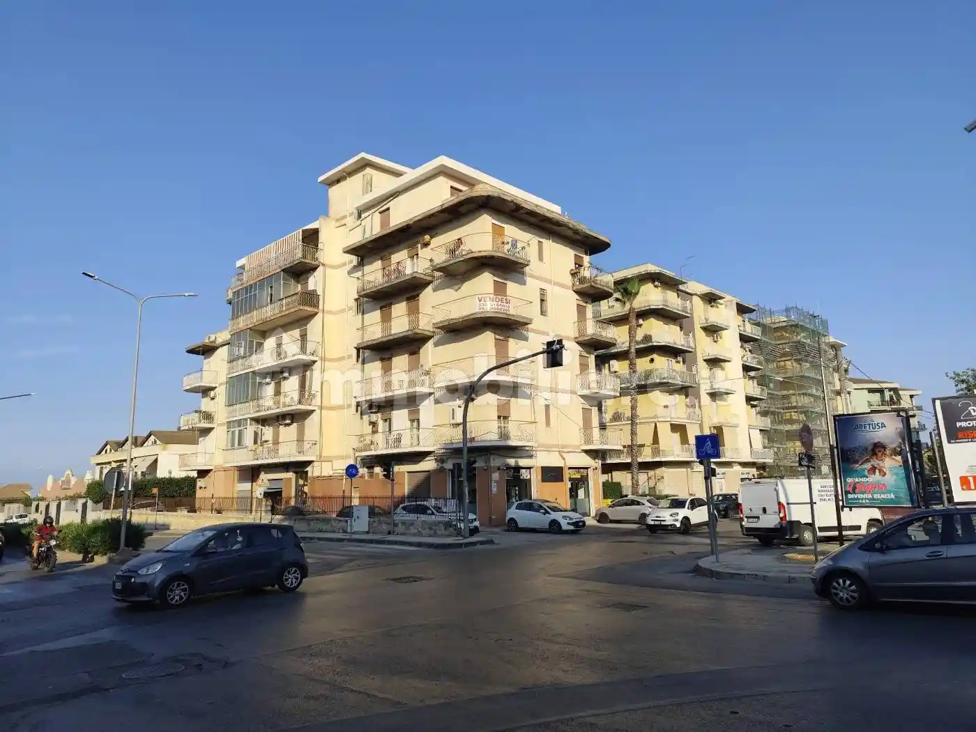 Appartamento in vendita a Siracusa