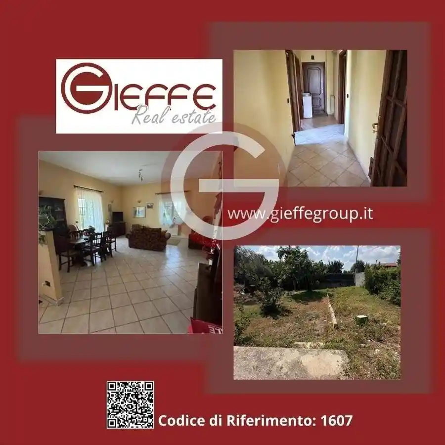 Casa indipendente in vendita a Polistena