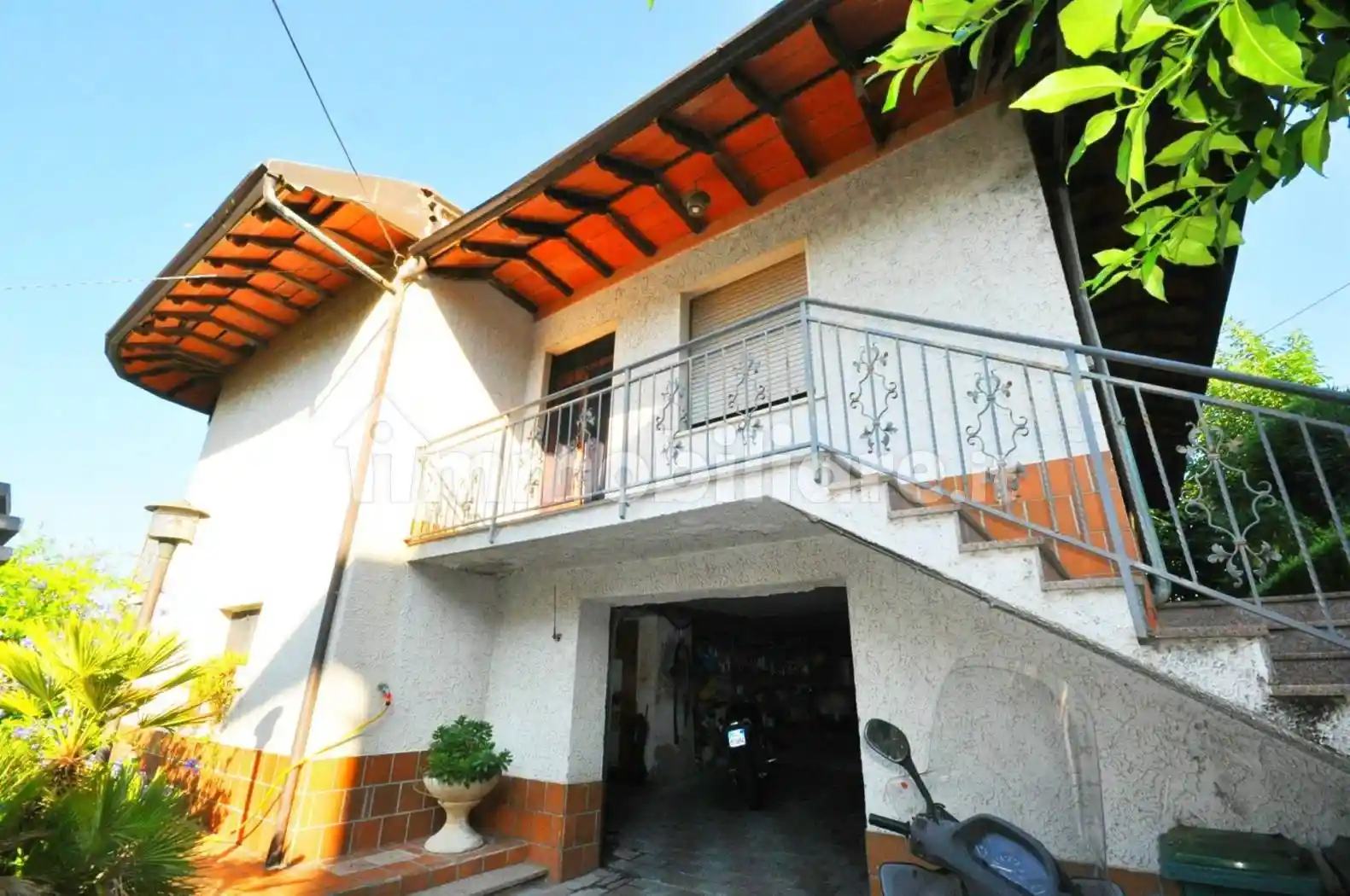 Villa in vendita a Arcola