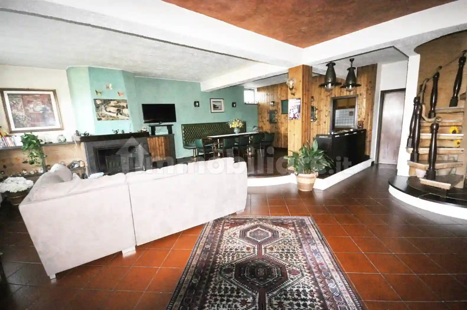 Villa - foto 3