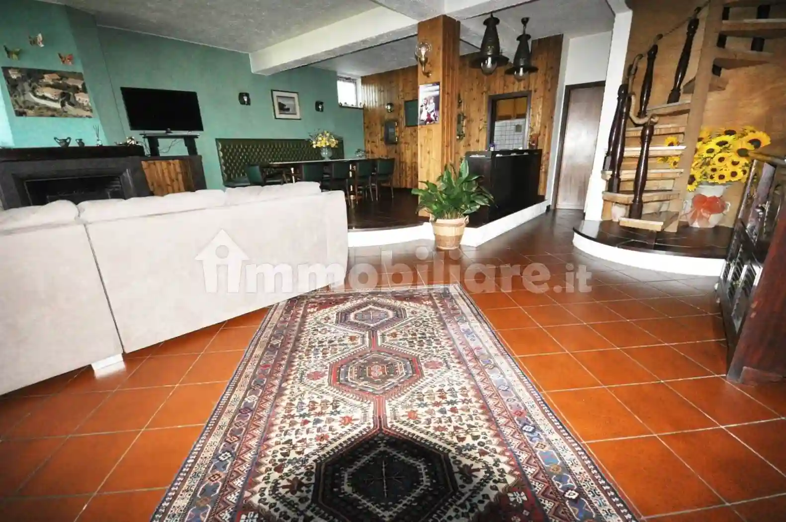 Villa - foto 5
