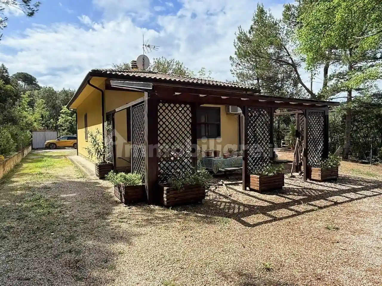 Casa indipendente - foto 5