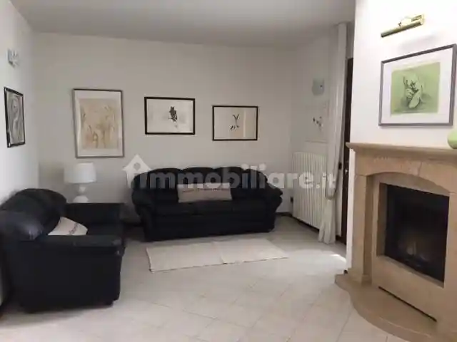 Villetta a schiera in affitto a Padova