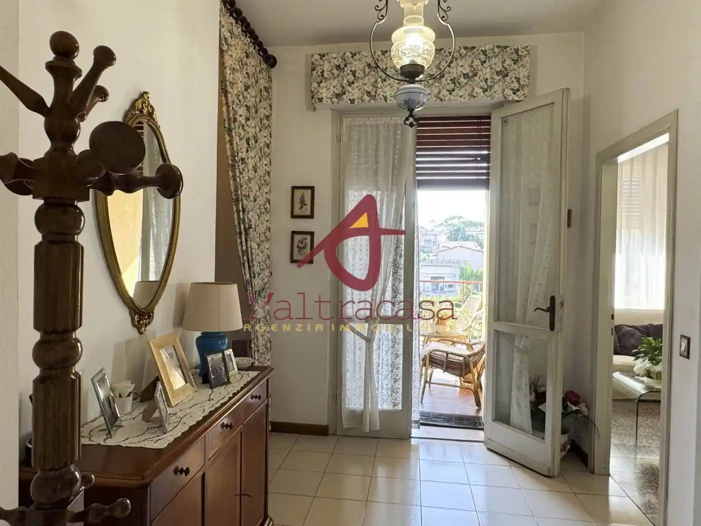 Appartamento in vendita a Lamporecchio