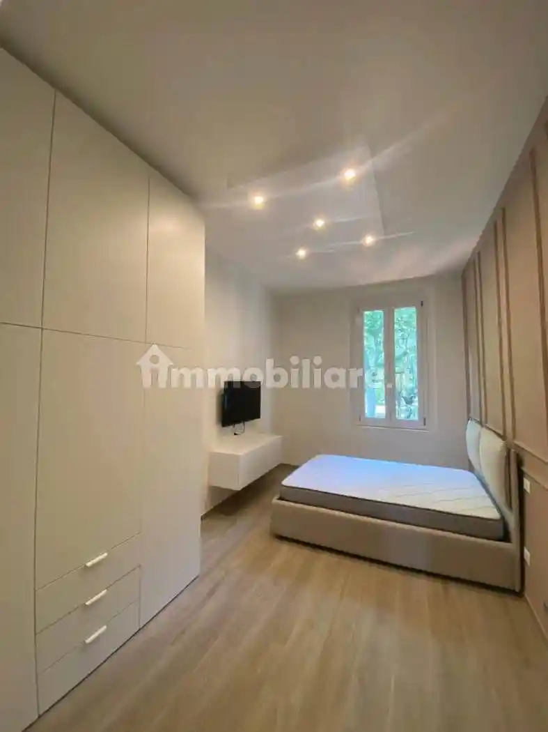 Appartamento in affitto a Firenze