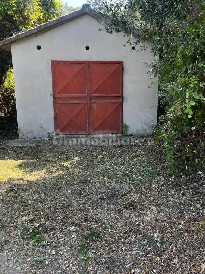 Rustico - Casale in vendita a Suvereto