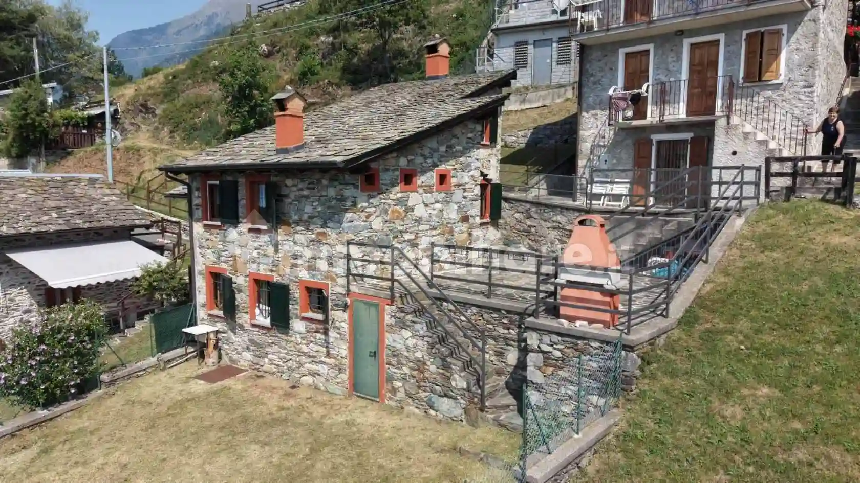 Casa indipendente - foto 2