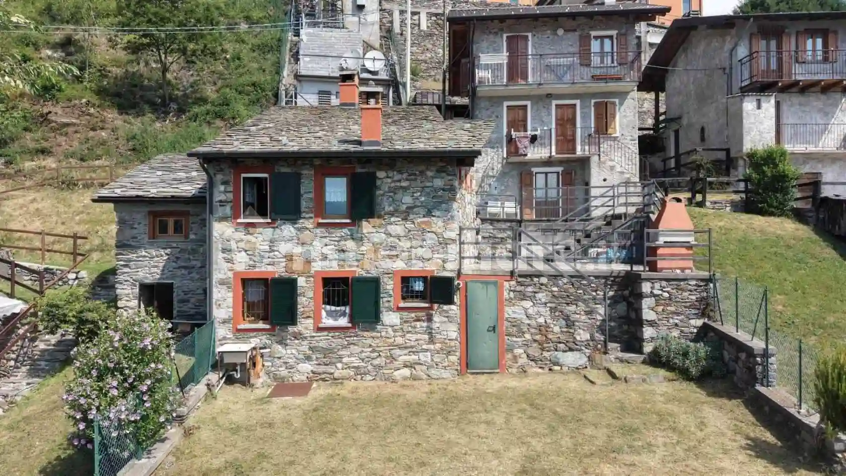 Casa indipendente - foto 3