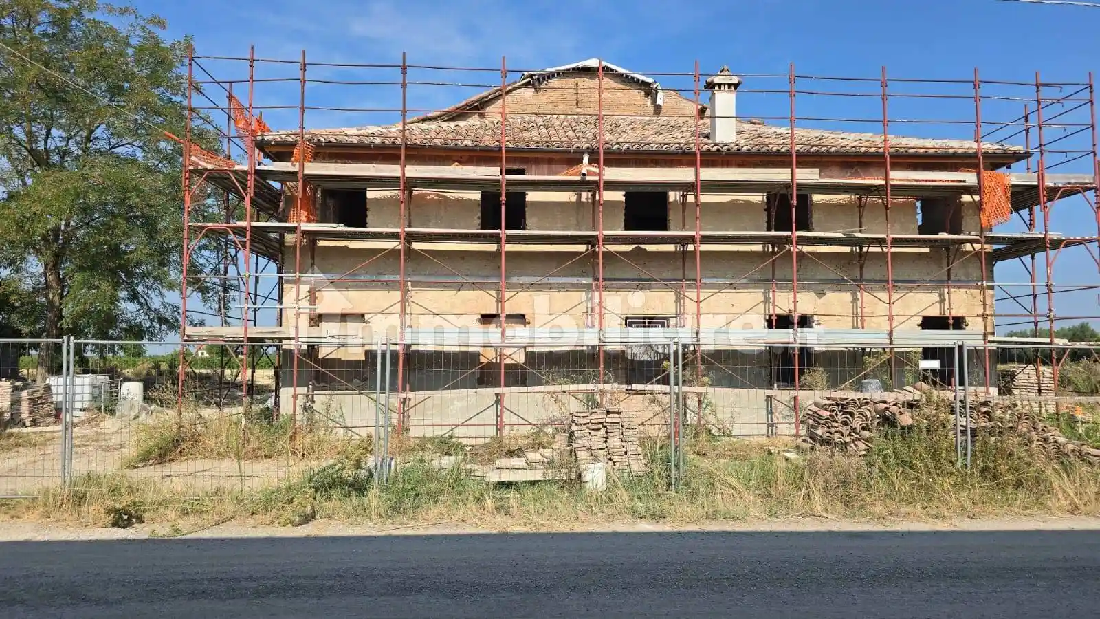 Casa indipendente in vendita a Bomporto