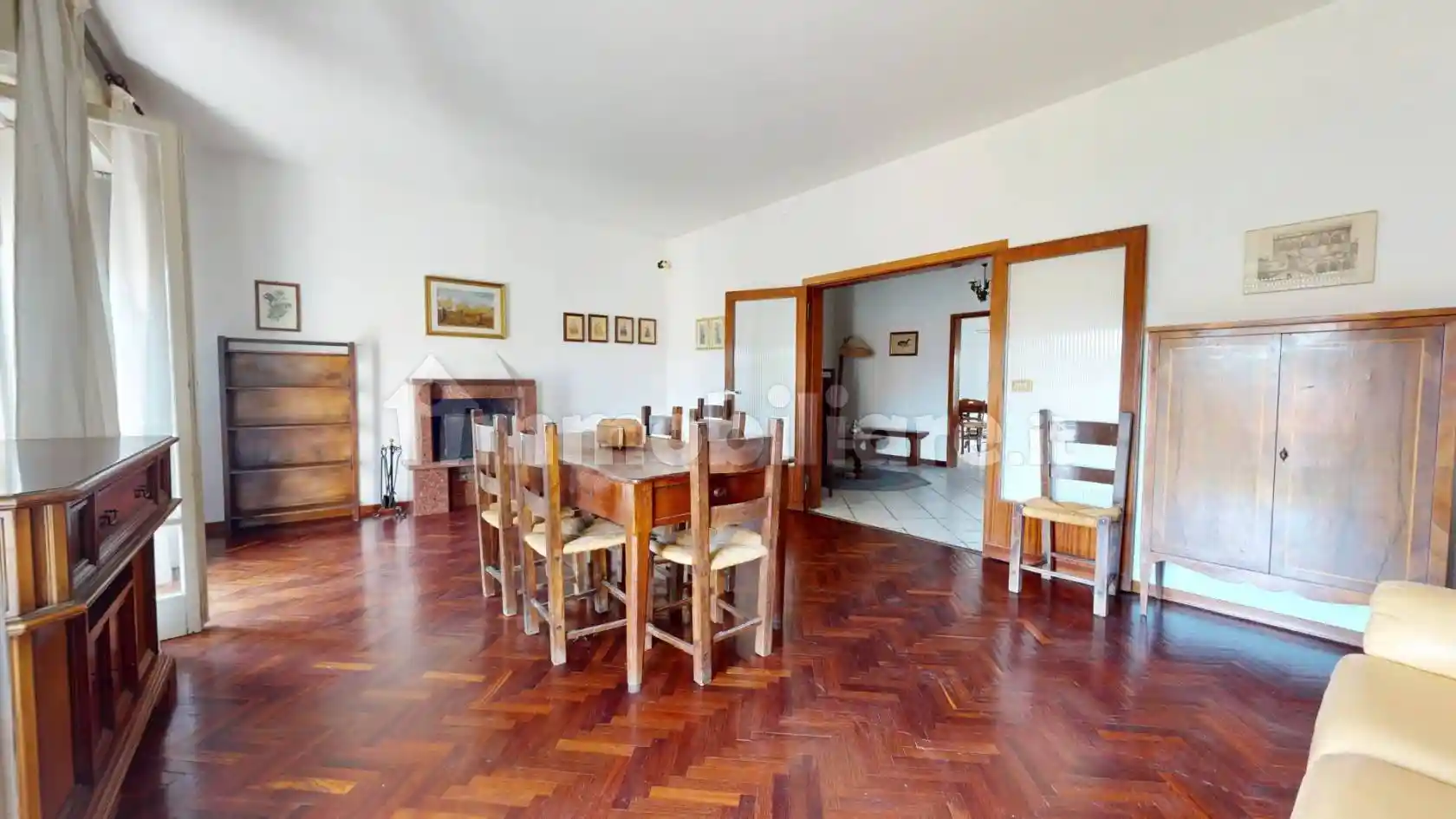 Casa indipendente in vendita a Perugia