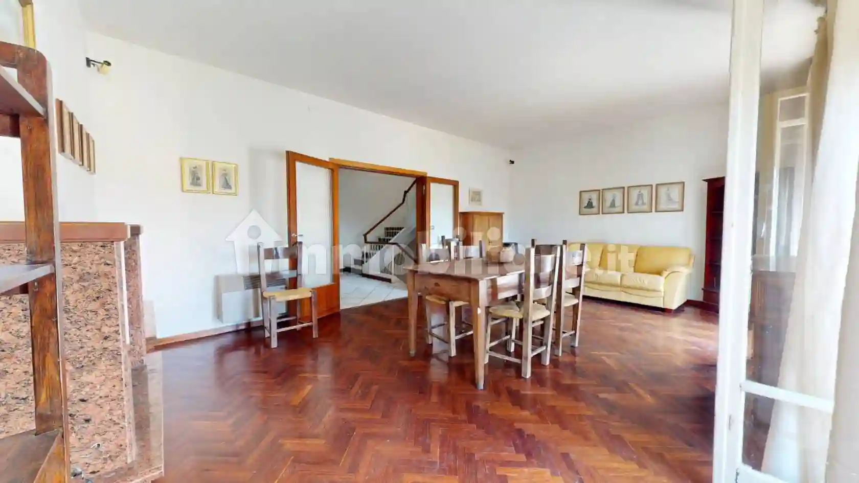 Casa indipendente - foto 3
