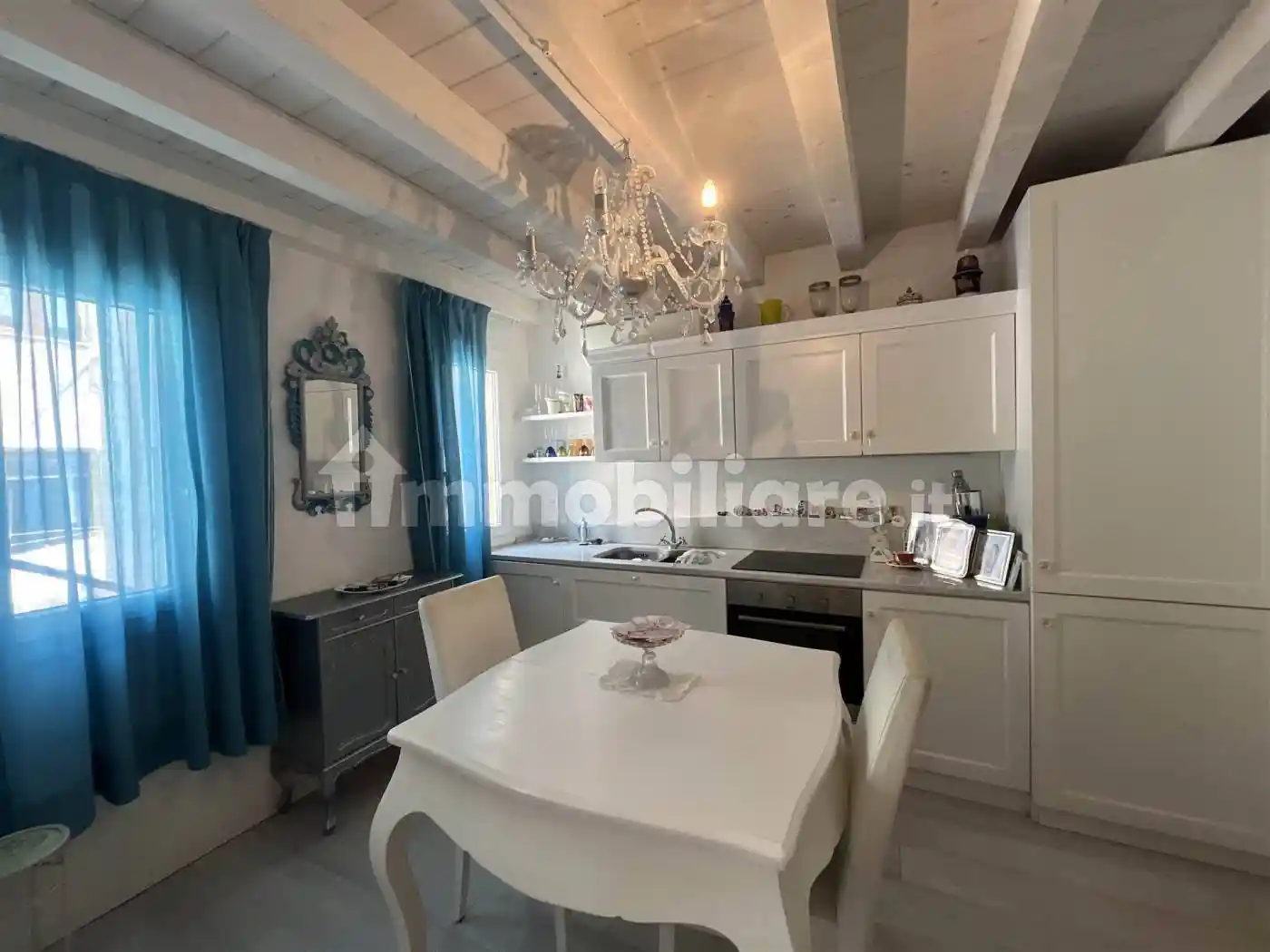 Casa indipendente in vendita a Chioggia