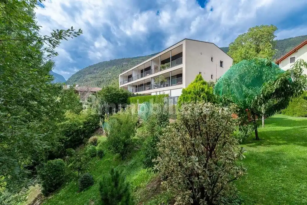 Appartamento in vendita a Naz-Sciaves