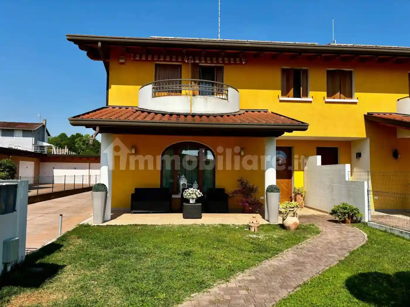 Villetta a schiera - foto 3