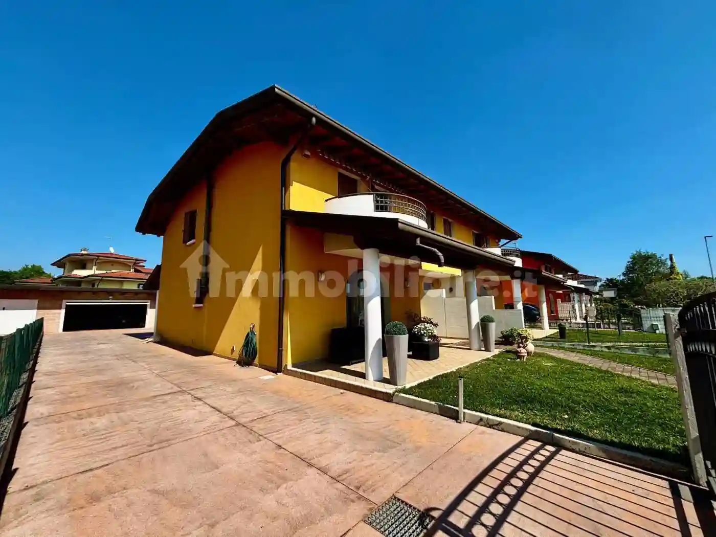 Villetta a schiera - foto 4