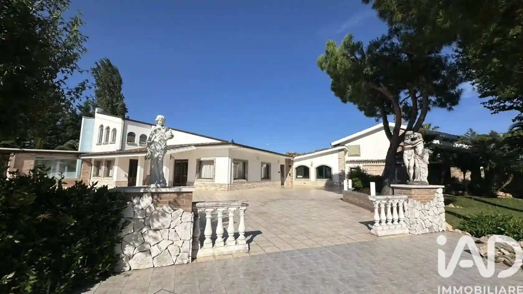 Palazzo - Edificio - foto 2