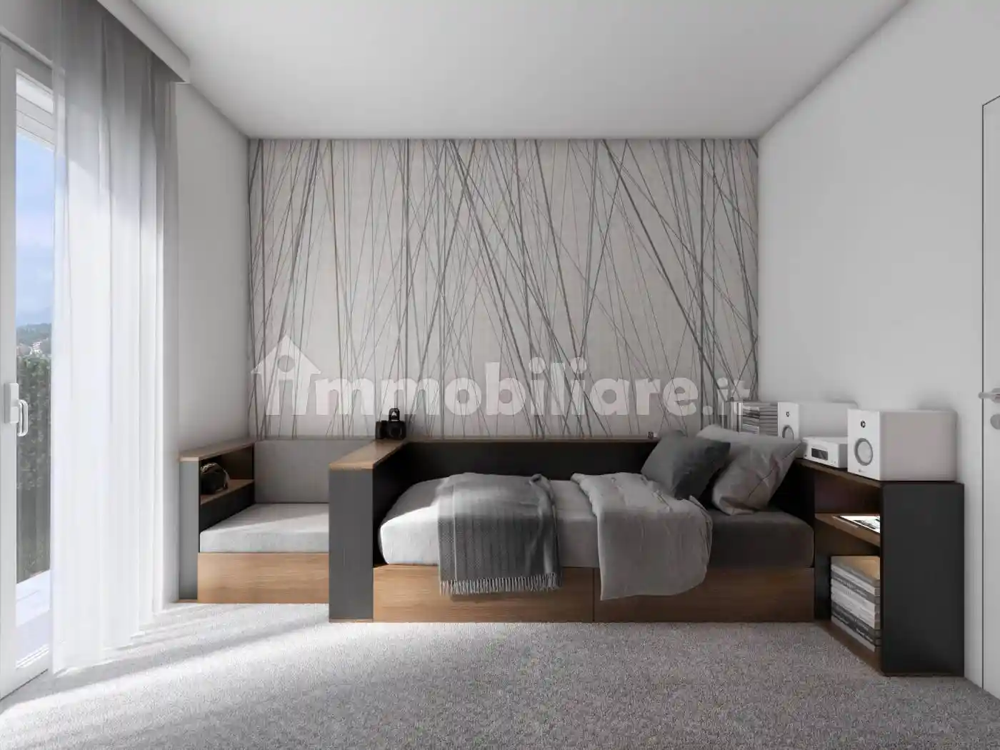 Appartamento in vendita a Colverde