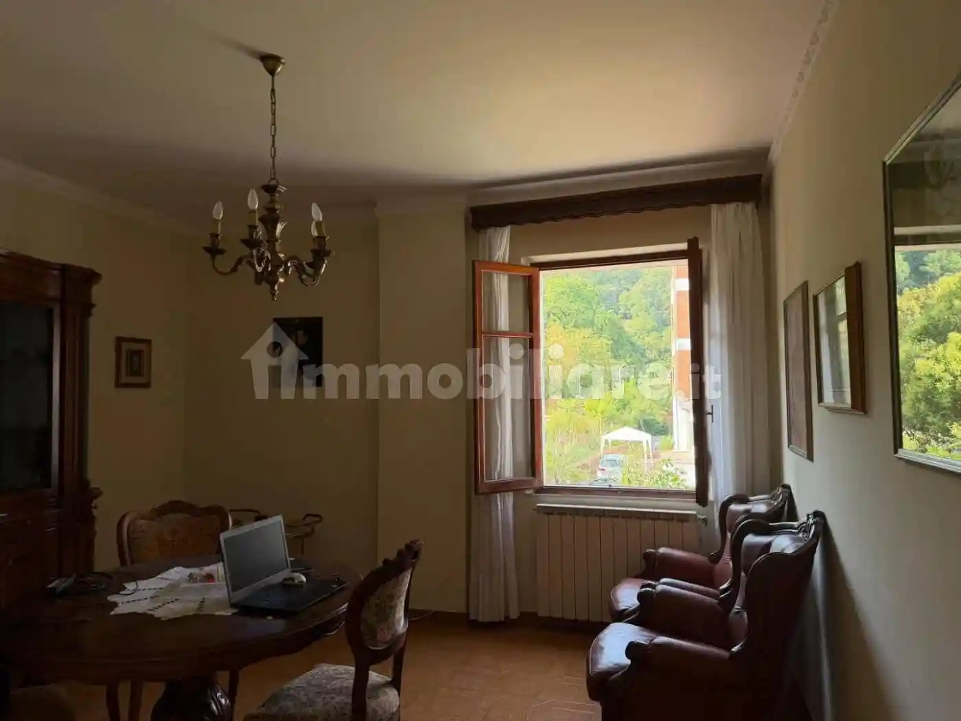 Casa indipendente in vendita a Aulla