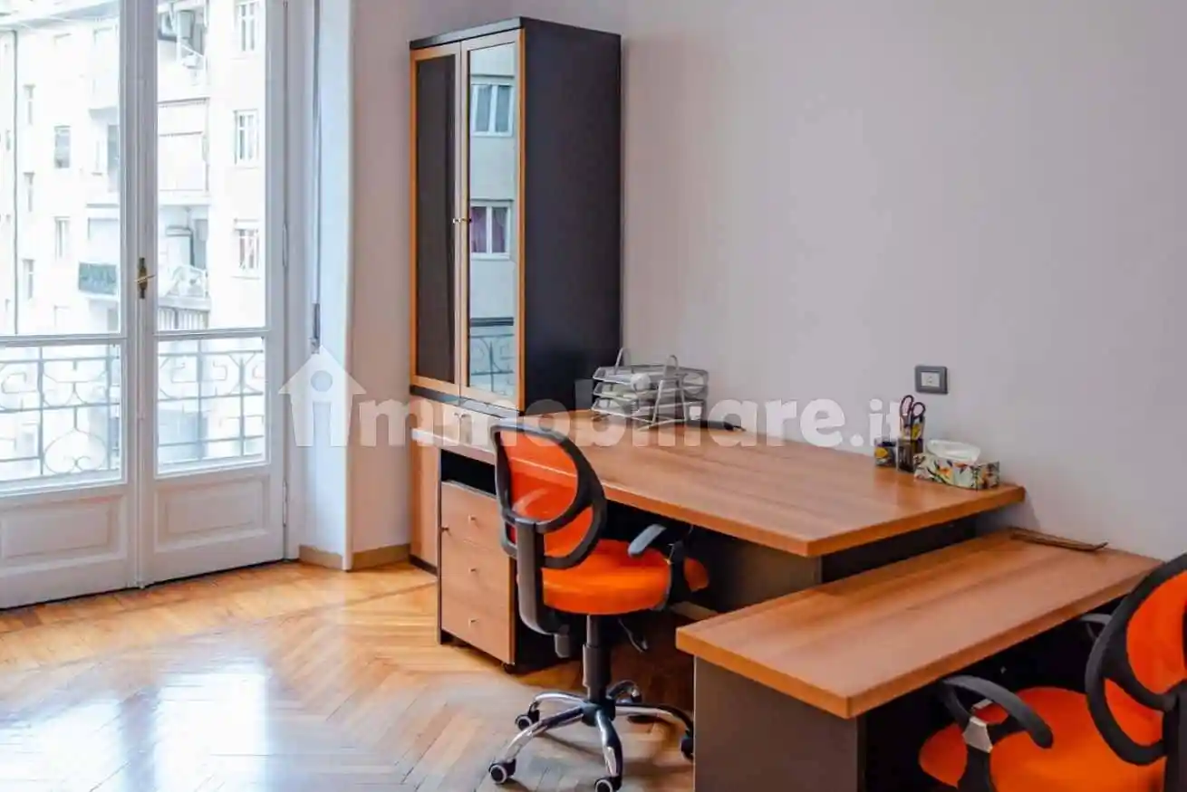 Appartamento in affitto a Torino