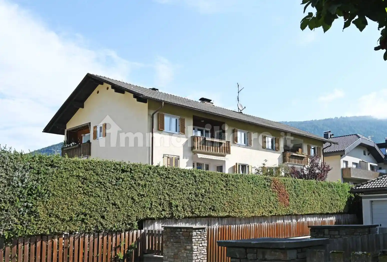 Appartamento in vendita a Brunico