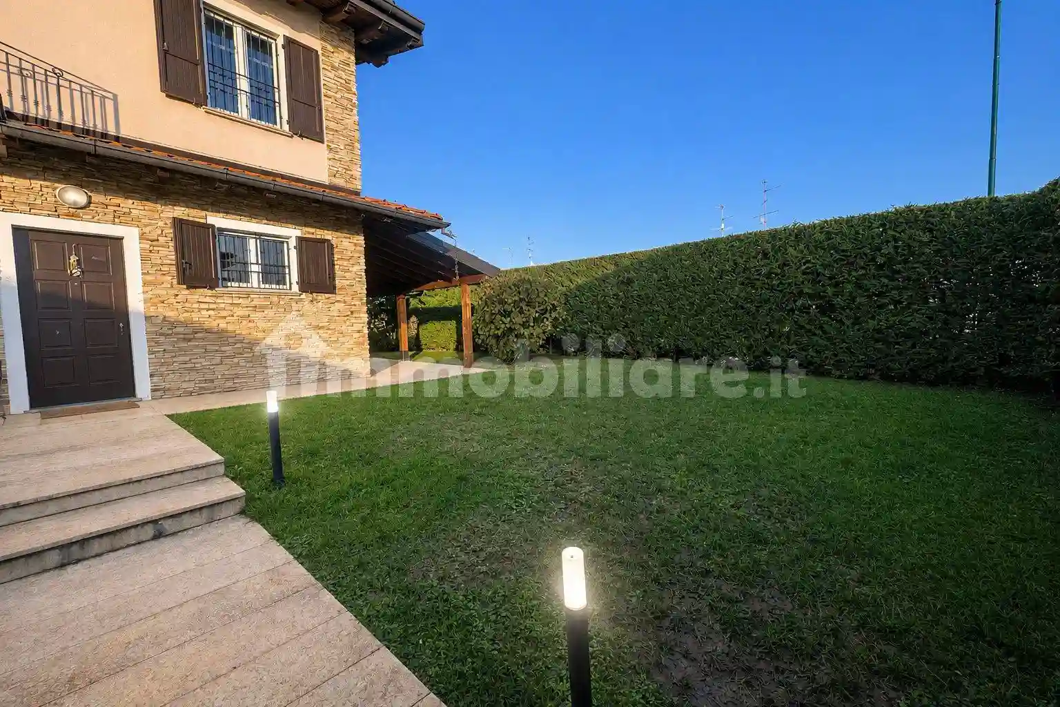 Villetta a schiera - foto 3